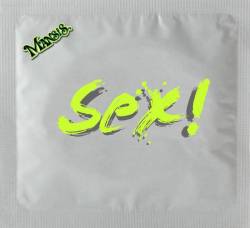 Mansis : Sex !